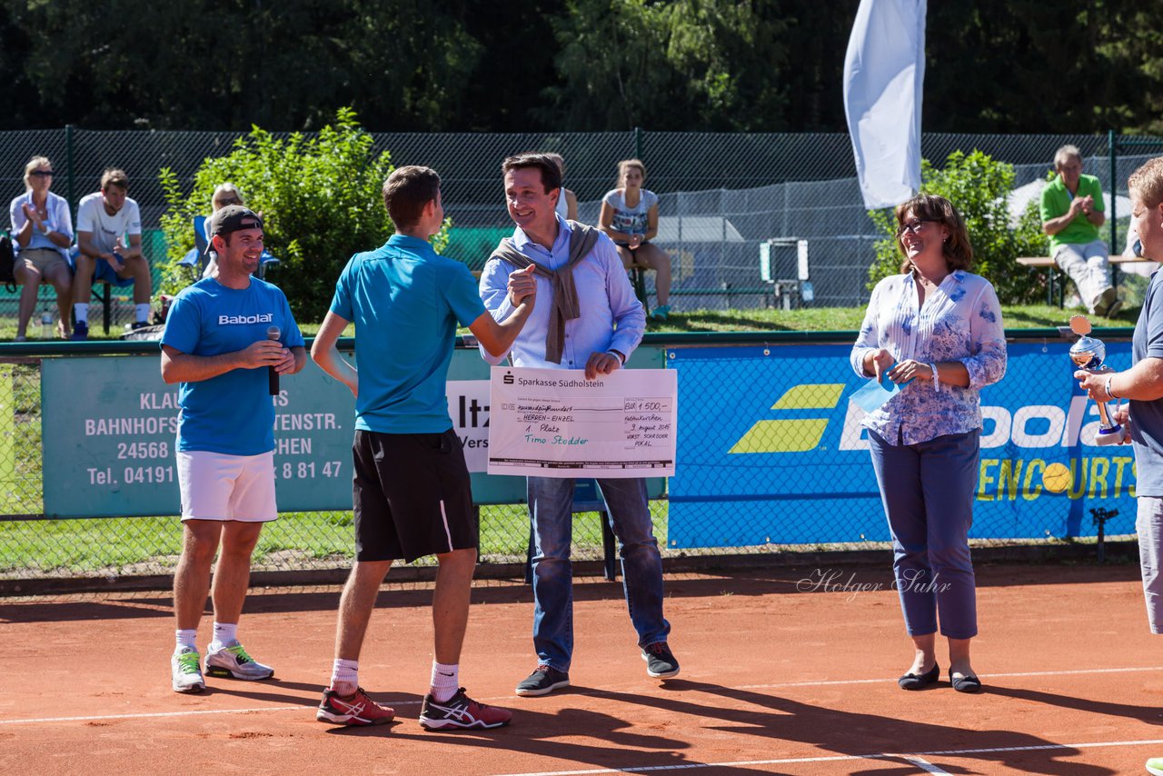 Bild 62 - Horst Schroeder Pokal 4. Tag